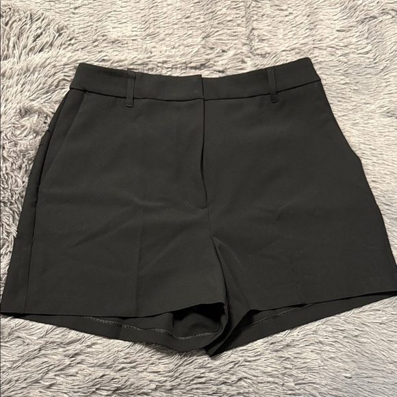 Express Pants - Express Black Women's Shorts